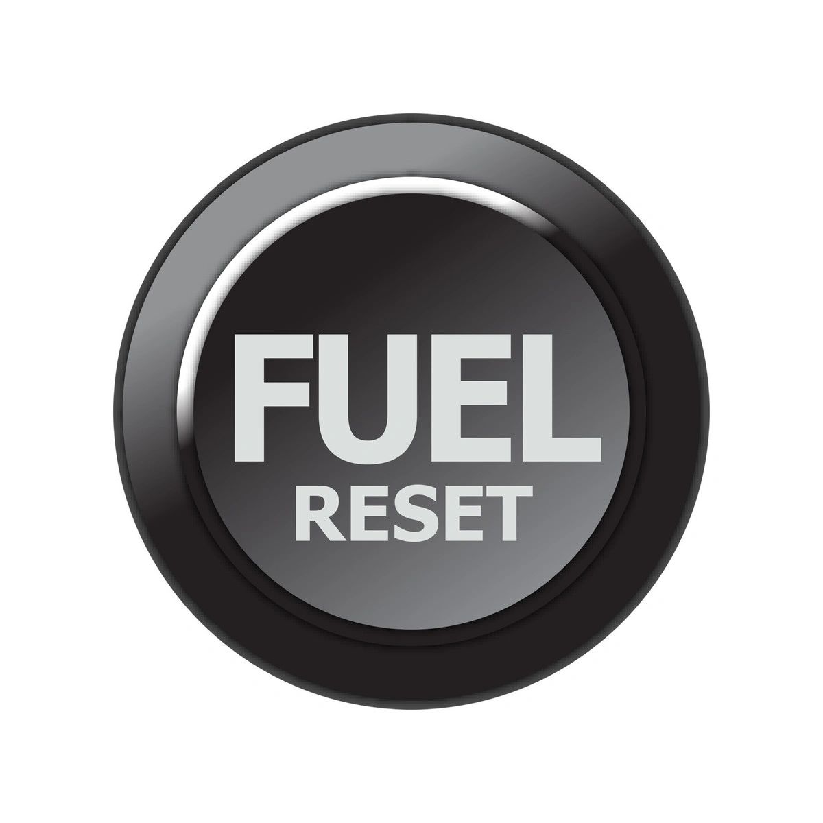 CAN Keypad Insert Fuel Reset 1010255